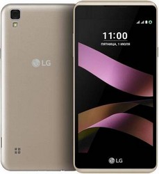 Замена разъема зарядки на телефоне LG X style в Рязане